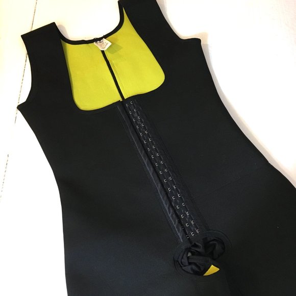 Tissini Crea Tu Mundo Body shaper NWT XL - Picture 15 of 15